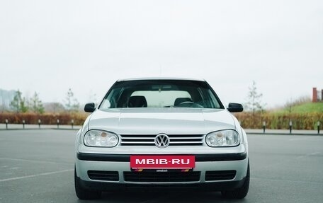 Volkswagen Golf IV, 2001 год, 430 000 рублей, 2 фотография