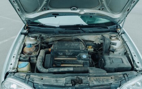 Volkswagen Golf IV, 2001 год, 430 000 рублей, 23 фотография