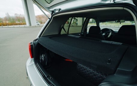 Volkswagen Golf IV, 2001 год, 430 000 рублей, 20 фотография