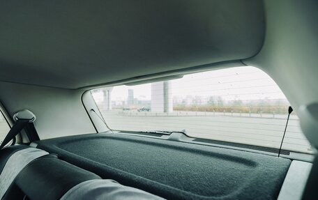 Volkswagen Golf IV, 2001 год, 430 000 рублей, 18 фотография