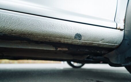 Volkswagen Golf IV, 2001 год, 430 000 рублей, 22 фотография