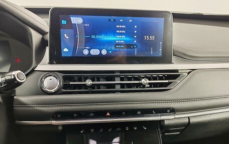 Chery Tiggo 7 Pro, 2021 год, 1 575 000 рублей, 15 фотография