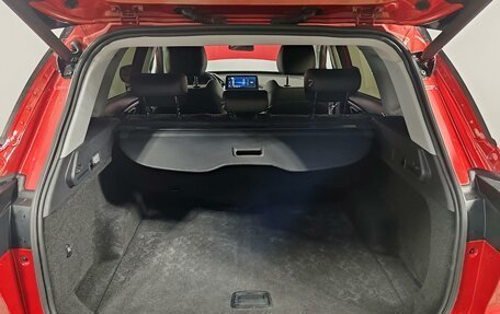 Chery Tiggo 7 Pro, 2021 год, 1 575 000 рублей, 9 фотография