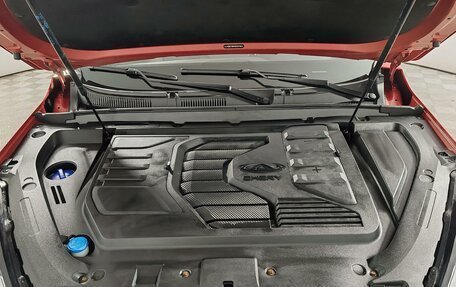 Chery Tiggo 7 Pro, 2021 год, 1 575 000 рублей, 10 фотография