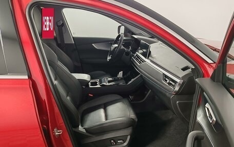 Chery Tiggo 7 Pro, 2021 год, 1 575 000 рублей, 21 фотография