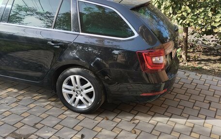 Skoda Octavia, 2019 год, 1 670 000 рублей, 6 фотография