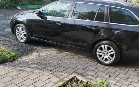 Skoda Octavia, 2019 год, 1 670 000 рублей, 7 фотография