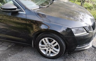 Skoda Octavia, 2019 год, 1 670 000 рублей, 1 фотография