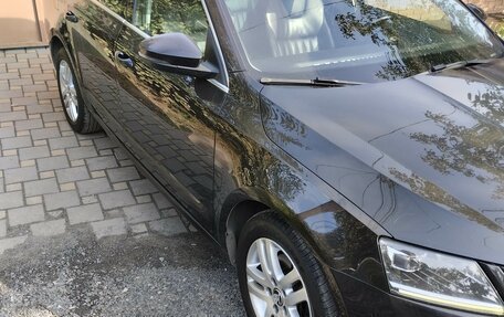 Skoda Octavia, 2019 год, 1 670 000 рублей, 3 фотография