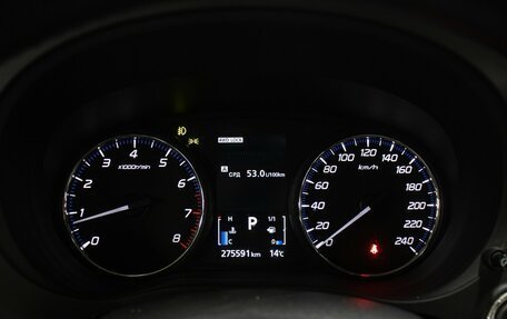 Mitsubishi Outlander III рестайлинг 3, 2015 год, 1 349 000 рублей, 13 фотография