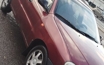 Chevrolet Lanos I, 2007 год, 170 000 рублей, 1 фотография