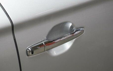 Mitsubishi Outlander III рестайлинг 3, 2015 год, 1 349 000 рублей, 22 фотография