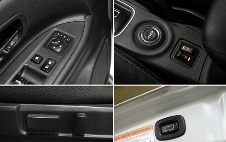 Mitsubishi Outlander III рестайлинг 3, 2015 год, 1 349 000 рублей, 19 фотография