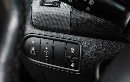 KIA Cerato III, 2019 год, 1 745 000 рублей, 12 фотография