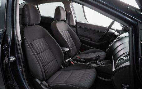 KIA Cerato III, 2019 год, 1 745 000 рублей, 8 фотография