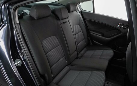 KIA Cerato III, 2019 год, 1 745 000 рублей, 7 фотография