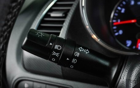 KIA Cerato III, 2019 год, 1 745 000 рублей, 13 фотография