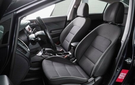 KIA Cerato III, 2019 год, 1 745 000 рублей, 10 фотография