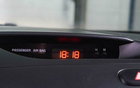 KIA Cerato III, 2019 год, 1 745 000 рублей, 18 фотография