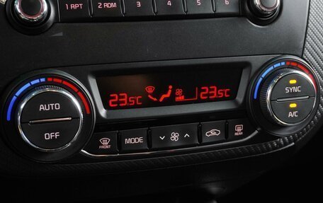 KIA Cerato III, 2019 год, 1 745 000 рублей, 20 фотография