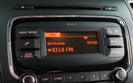 KIA Cerato III, 2019 год, 1 745 000 рублей, 19 фотография