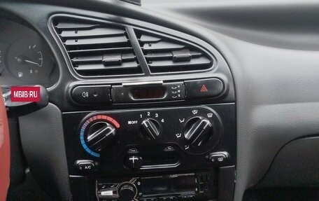 Chevrolet Lanos I, 2007 год, 170 000 рублей, 7 фотография