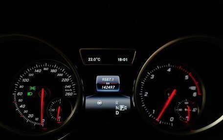 Mercedes-Benz GLE, 2015 год, 3 655 000 рублей, 17 фотография