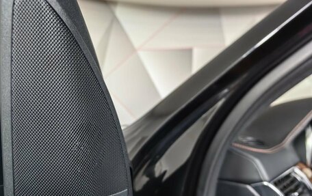 Mercedes-Benz GLE, 2015 год, 3 655 000 рублей, 23 фотография