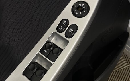 Hyundai Solaris II рестайлинг, 2011 год, 592 000 рублей, 17 фотография