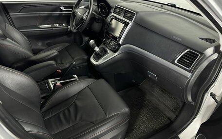 Haval H6, 2019 год, 1 300 000 рублей, 14 фотография