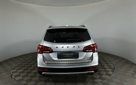 Haval H6, 2019 год, 1 300 000 рублей, 3 фотография