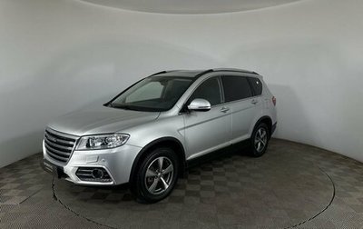 Haval H6, 2019 год, 1 300 000 рублей, 1 фотография