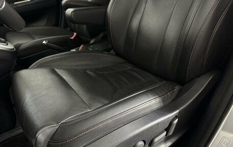 Haval H6, 2019 год, 1 300 000 рублей, 10 фотография