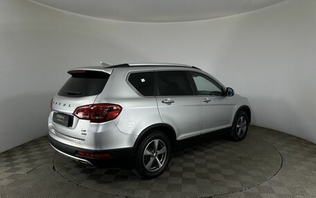 Haval H6, 2019 год, 1 300 000 рублей, 6 фотография
