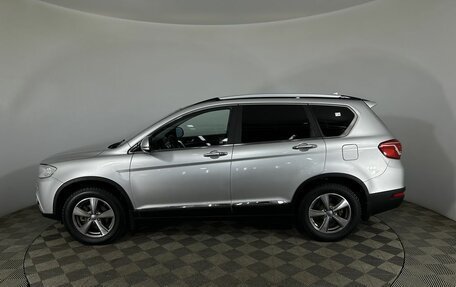 Haval H6, 2019 год, 1 300 000 рублей, 5 фотография