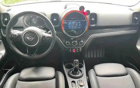 MINI Countryman II (F60), 2021 год, 2 085 000 рублей, 7 фотография