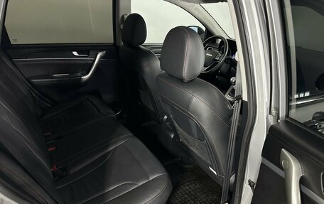 Haval H6, 2019 год, 1 300 000 рублей, 17 фотография