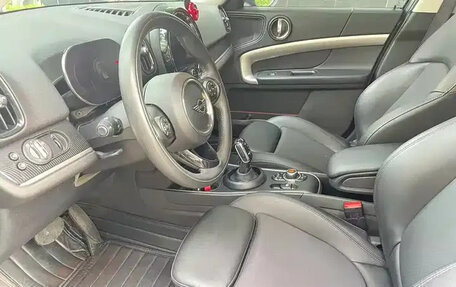 MINI Countryman II (F60), 2021 год, 2 085 000 рублей, 6 фотография