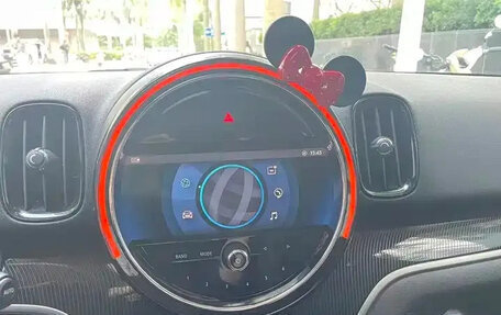 MINI Countryman II (F60), 2021 год, 2 085 000 рублей, 9 фотография