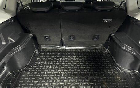 Haval H6, 2019 год, 1 300 000 рублей, 19 фотография