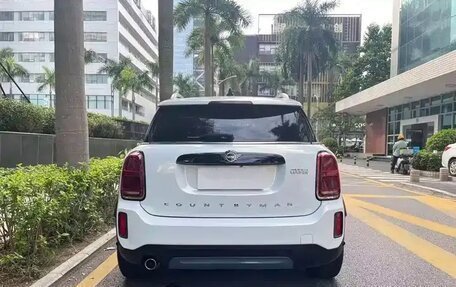 MINI Countryman II (F60), 2021 год, 2 085 000 рублей, 4 фотография