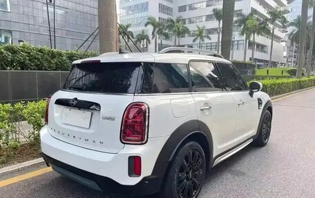 MINI Countryman II (F60), 2021 год, 2 085 000 рублей, 3 фотография