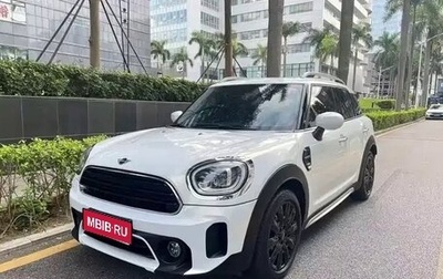 MINI Countryman II (F60), 2021 год, 2 085 000 рублей, 1 фотография