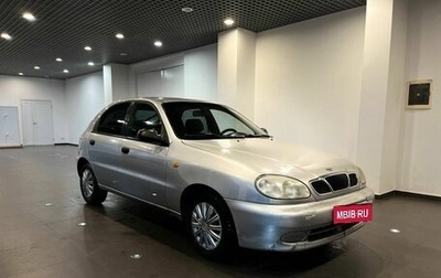 Daewoo Lanos, 2000 год, 210 000 рублей, 1 фотография