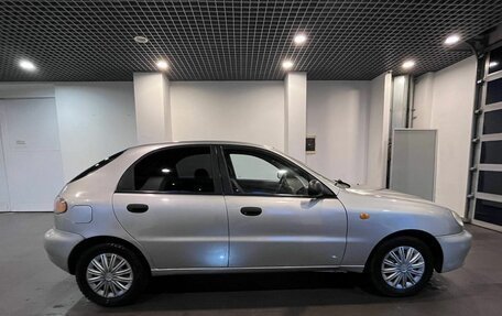 Daewoo Lanos, 2000 год, 210 000 рублей, 2 фотография