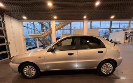 Daewoo Lanos, 2000 год, 210 000 рублей, 6 фотография