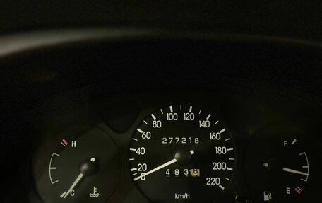 Daewoo Lanos, 2000 год, 210 000 рублей, 11 фотография