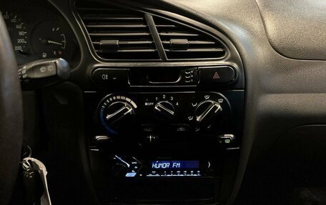 Daewoo Lanos, 2000 год, 210 000 рублей, 13 фотография