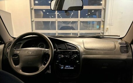 Daewoo Lanos, 2000 год, 210 000 рублей, 9 фотография