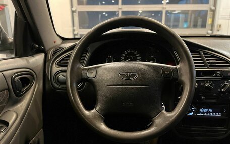 Daewoo Lanos, 2000 год, 210 000 рублей, 10 фотография